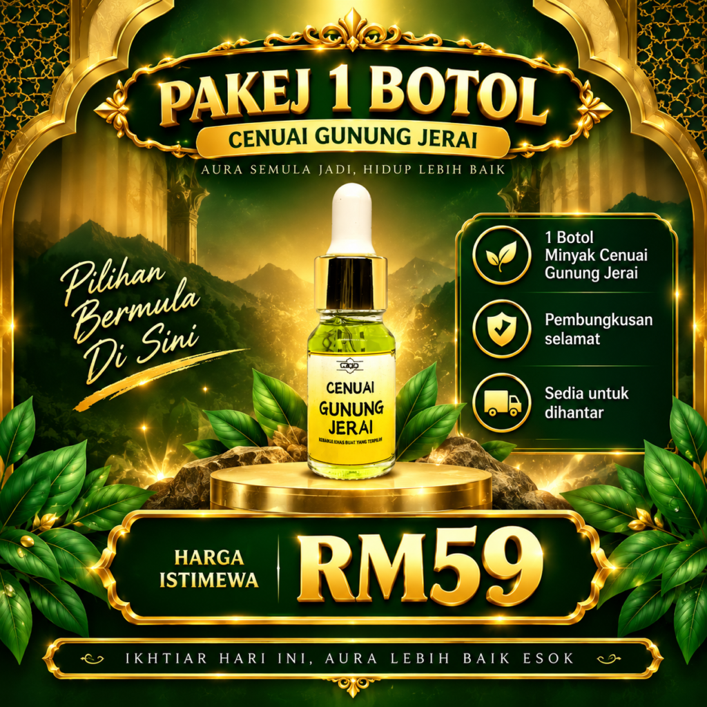 CGJ 1 BOTOL
