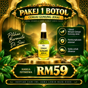 CGJ 1 BOTOL