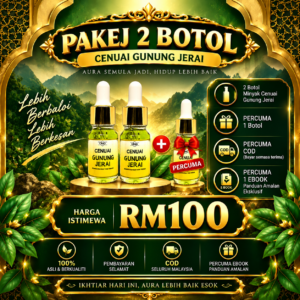 CGJ 2 BOTOL